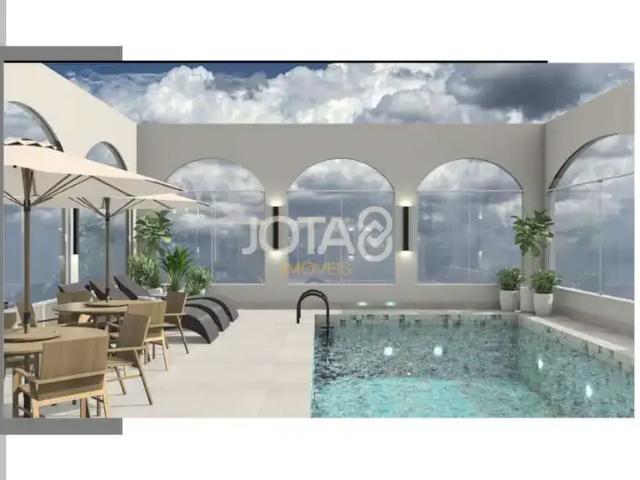 Cobertura para Venda em Curitiba/PR Bigorrilho 4 Quartos