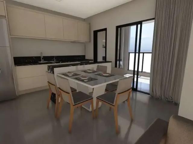 Cobertura para Venda em Curitiba/PR Boa Vista 2 Quartos