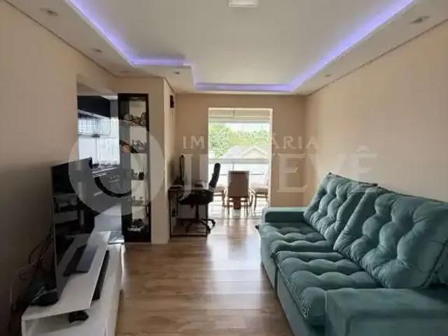 Cobertura para Venda em Curitiba/PR Boa Vista 2 Quartos