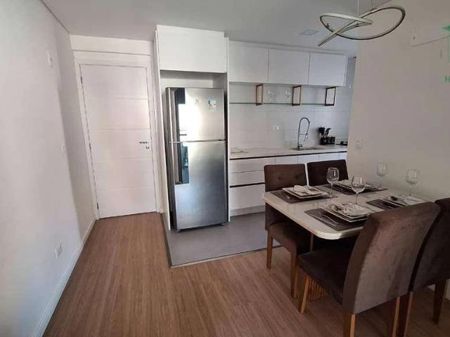 Cobertura para Venda em Curitiba/PR Boa Vista 2 Quartos