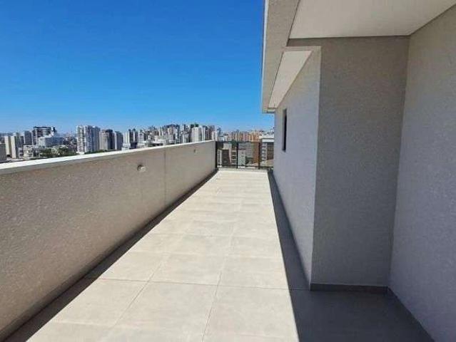 Cobertura para Venda em Curitiba/PR Boa Vista 3 Quartos