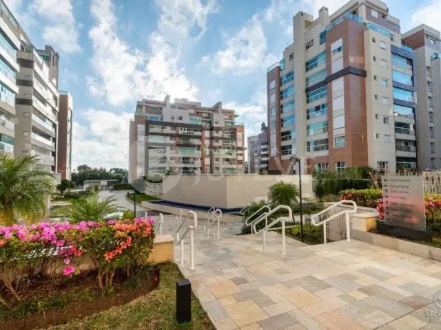 Cobertura para Venda em Curitiba/PR Boa Vista 3 Quartos