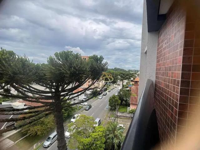 Cobertura para Venda em Curitiba/PR Boa Vista 3 Quartos