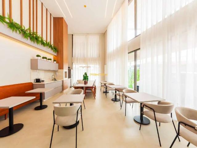 Cobertura para Venda em Curitiba/PR Bom Retiro 3 Quartos