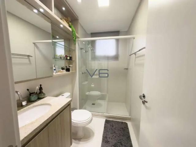 Cobertura para Venda em Curitiba/PR Bom Retiro 3 Quartos