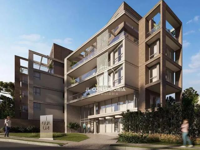 Cobertura para Venda em Curitiba/PR Bom Retiro 3 Quartos