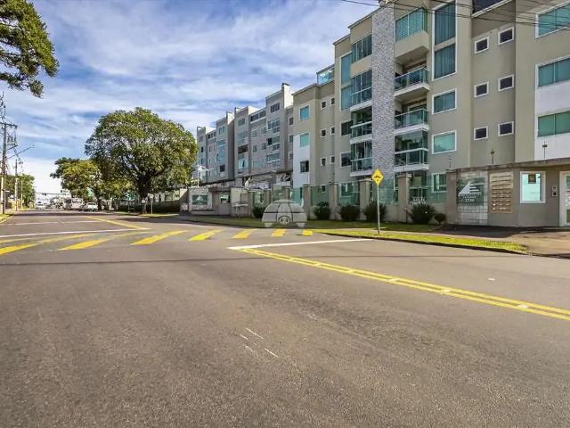 Cobertura para Venda em Curitiba/PR Boqueirão 2 Quartos