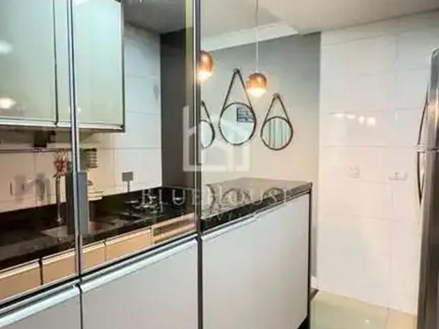 Cobertura para Venda em Curitiba/PR Boqueirão 2 Quartos