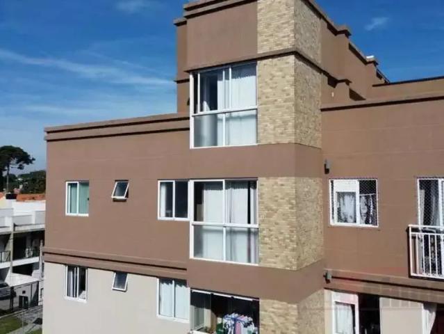 Cobertura para Venda em Curitiba/PR Boqueirão 3 Quartos