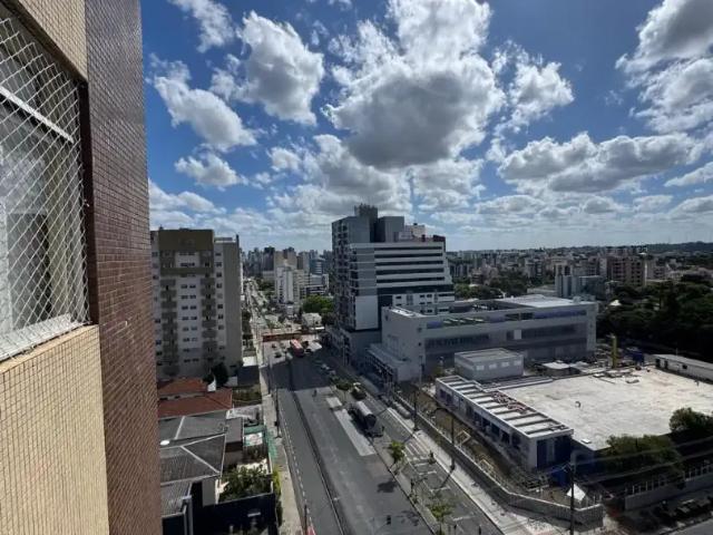 Cobertura para Venda em Curitiba/PR Cabral 4 Quartos