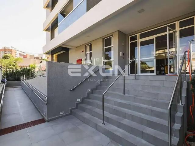 Cobertura para Venda em Curitiba/PR Cabral 3 Quartos