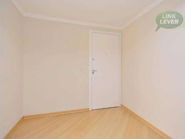 Cobertura para Venda em Curitiba/PR Cabral 3 Quartos
