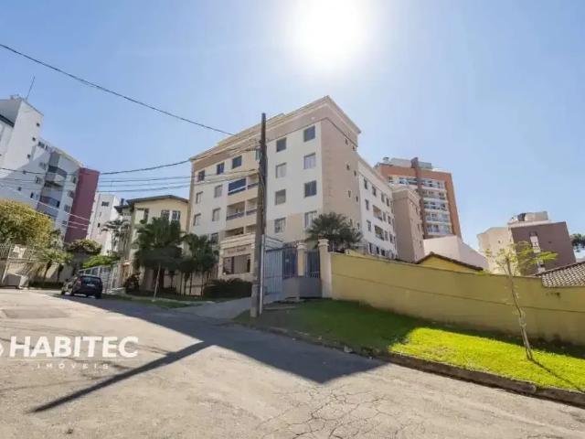 Cobertura para Venda em Curitiba/PR Cabral 3 Quartos