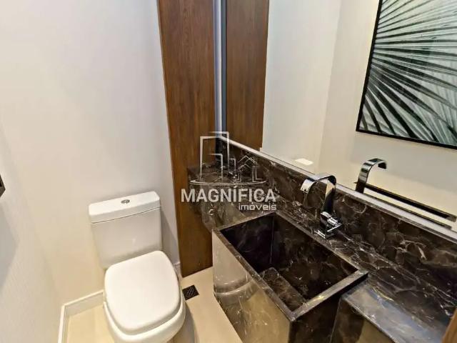 Cobertura para Venda em Curitiba/PR Cabral 3 Quartos