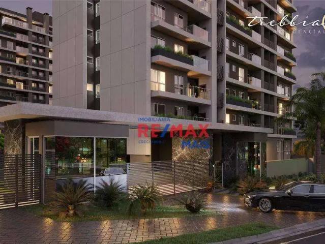 Cobertura para Venda em Curitiba/PR Campo Comprido 3 Quartos