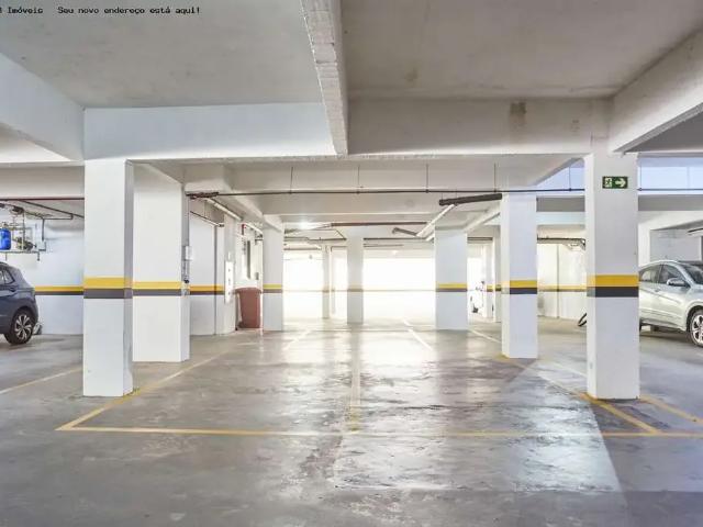 Cobertura para Venda em Curitiba/PR Campo Comprido 3 Quartos