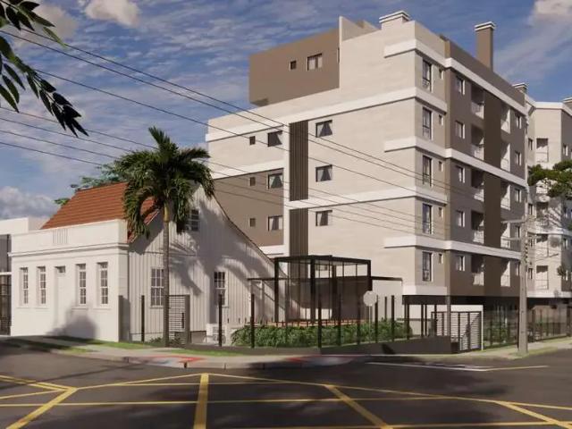 Cobertura para Venda em Curitiba/PR Campo Comprido 3 Quartos