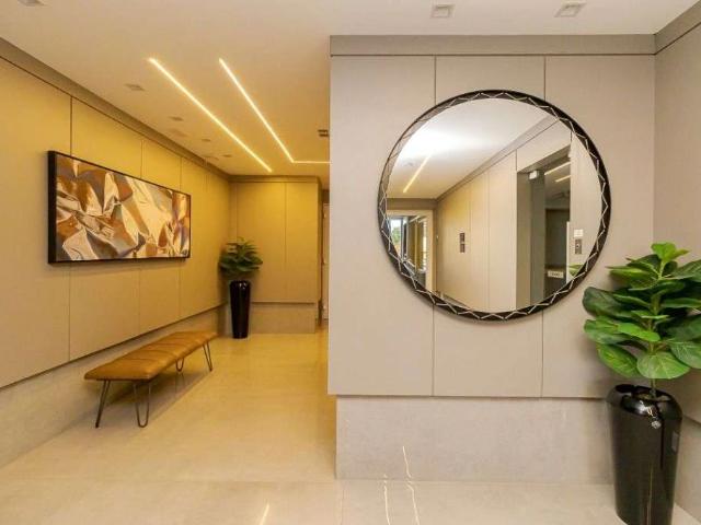 Cobertura para Venda em Curitiba/PR Campo Comprido 3 Quartos