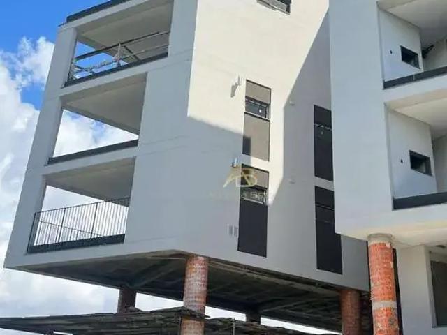 Cobertura para Venda em Curitiba/PR Cascatinha 3 Quartos
