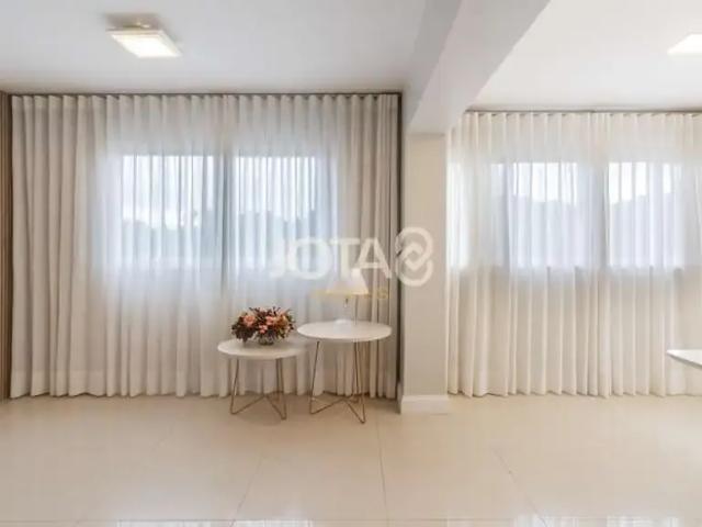 Cobertura para Venda em Curitiba/PR Cascatinha 2 Quartos