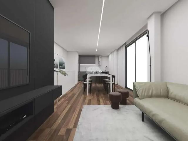 Cobertura para Venda em Curitiba/PR Cascatinha 4 Quartos
