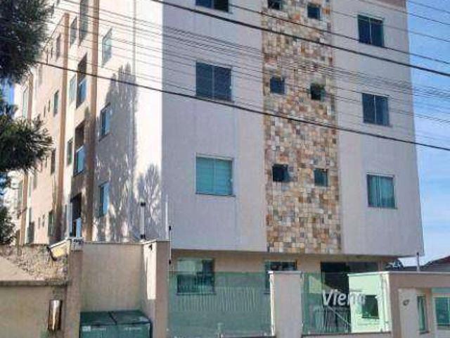 Cobertura para Venda em Curitiba/PR Capão Raso 3 Quartos