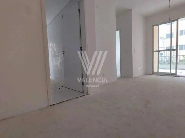 Cobertura para Venda em Curitiba/PR Capão Raso 3 Quartos