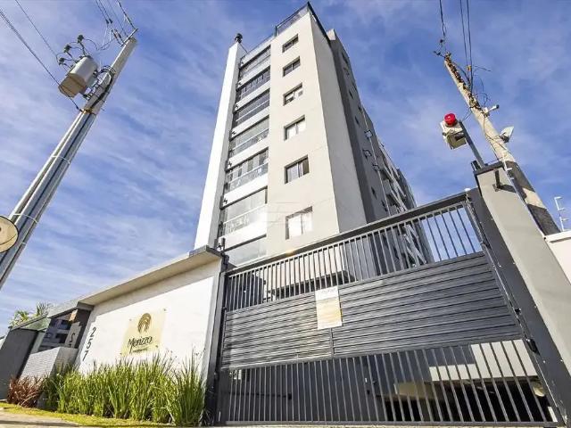 Cobertura para Venda em Curitiba/PR Capão Raso 3 Quartos