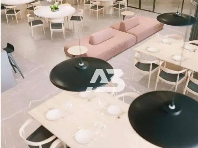 Cobertura para Venda em Curitiba/PR Centro 4 Quartos