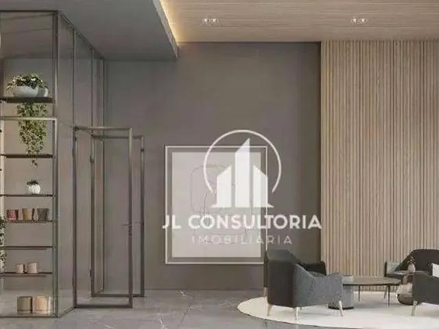 Cobertura para Venda em Curitiba/PR Centro 4 Quartos