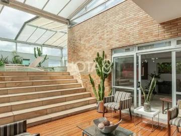 Cobertura para Venda em Curitiba/PR Centro 4 Quartos