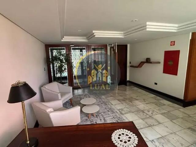 Cobertura para Venda em Curitiba/PR Centro 1 Quartos