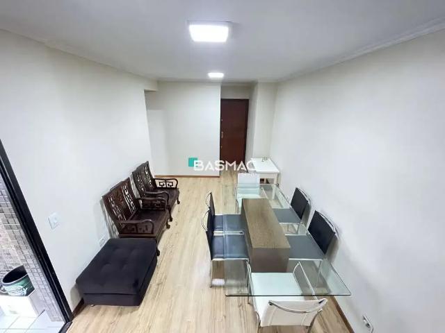 Cobertura para Venda em Curitiba/PR Centro 2 Quartos