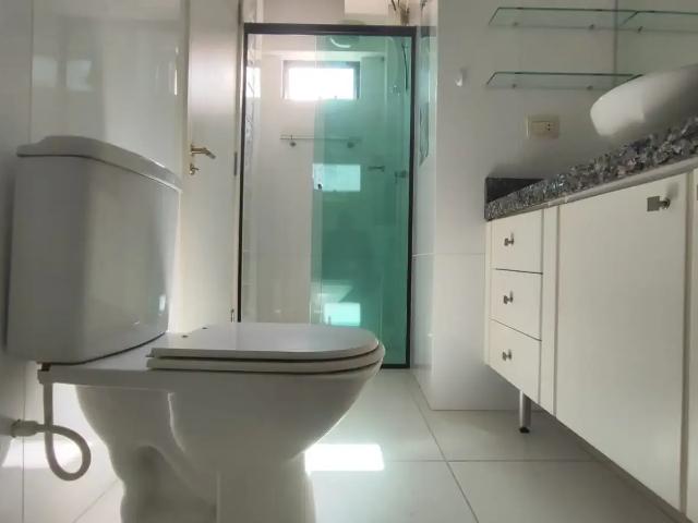 Cobertura para Venda em Curitiba/PR Centro 3 Quartos