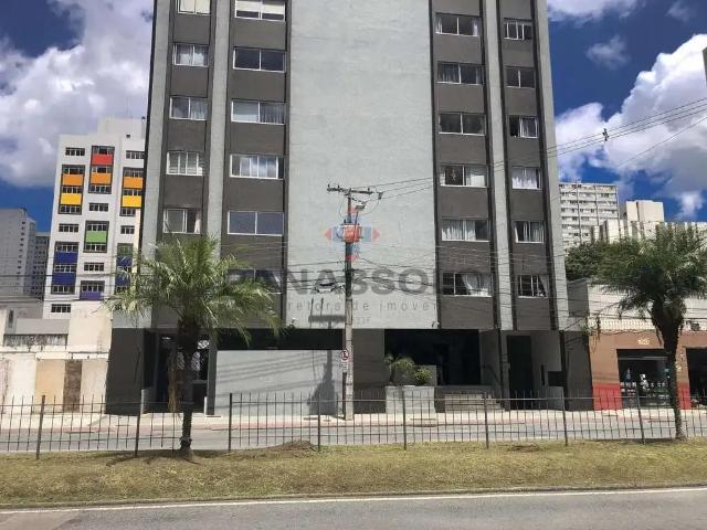 Cobertura para Venda em Curitiba/PR Centro 3 Quartos