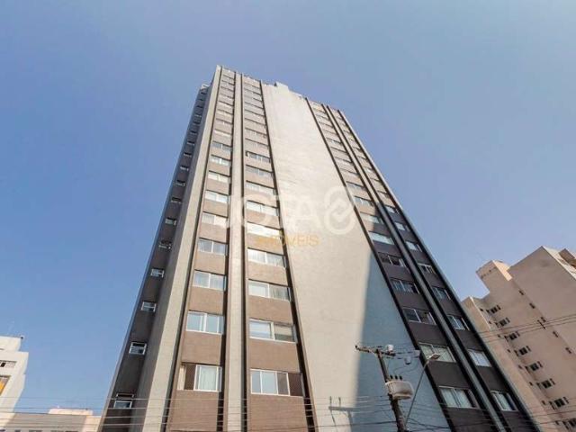 Cobertura para Venda em Curitiba/PR Centro 3 Quartos