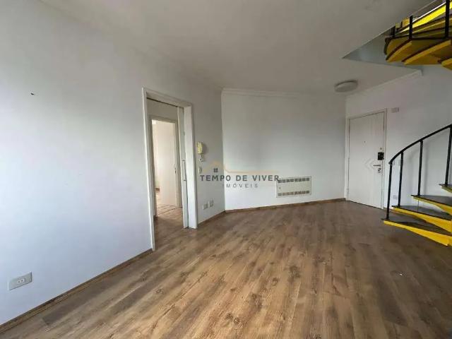 Cobertura para Venda em Curitiba/PR Centro 3 Quartos