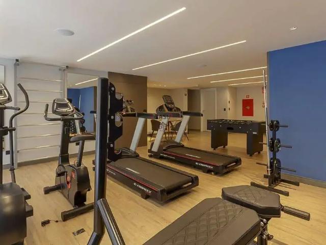 Cobertura para Venda em Curitiba/PR Centro 3 Quartos