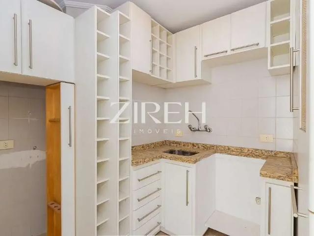 Cobertura para Venda em Curitiba/PR Centro 3 Quartos