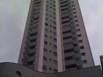 Praça Rui Barbosa, Curitiba - Varanda, Terraço