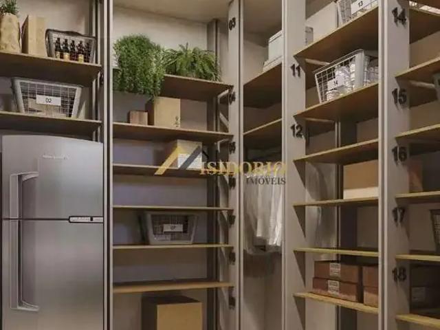 Cobertura para Venda em Curitiba/PR Centro Cívico 3 Quartos