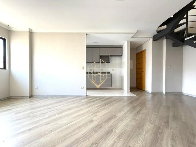 Cobertura para Venda em Curitiba/PR Cristo Rei 3 Quartos