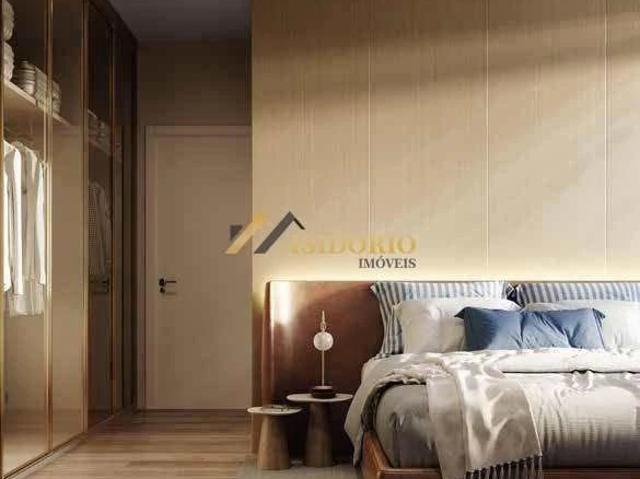 Cobertura para Venda em Curitiba/PR Cristo Rei 3 Quartos