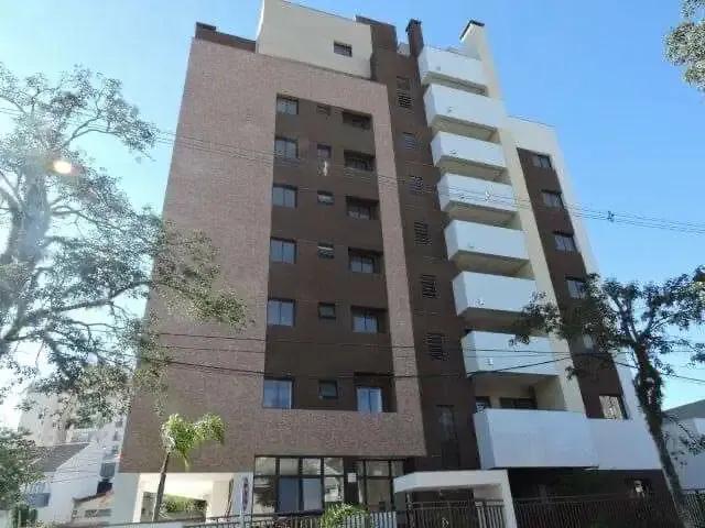 Cobertura para Venda em Curitiba/PR Cristo Rei 3 Quartos