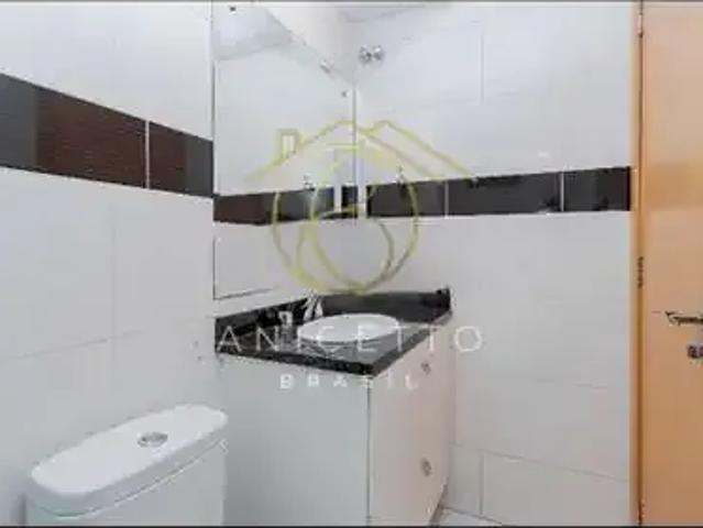 Cobertura para Venda em Curitiba/PR Cristo Rei 2 Quartos