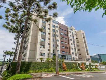 Cobertura para Venda em Curitiba/PR Cristo Rei 2 Quartos