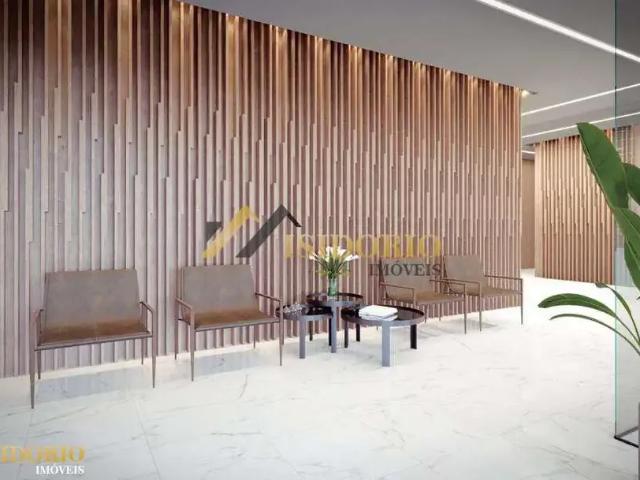 Cobertura para Venda em Curitiba/PR Cristo Rei 2 Quartos