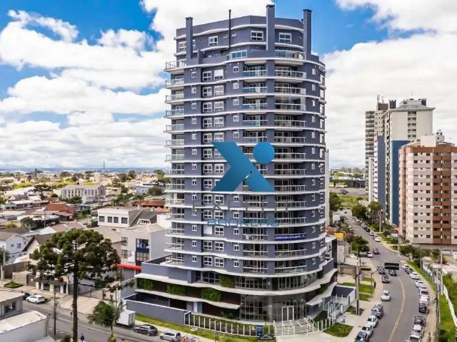 Cobertura para Venda em Curitiba/PR Cristo Rei 2 Quartos