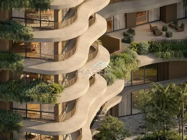 Cobertura para Venda em Curitiba/PR Ecoville 4 Quartos