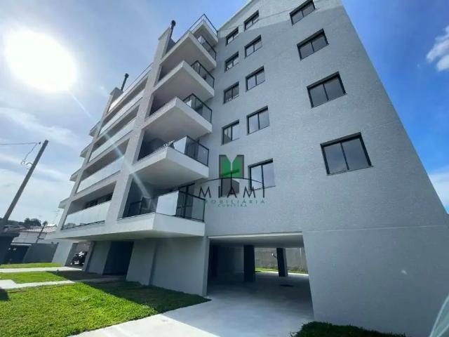 Cobertura para Venda em Curitiba/PR Fanny 3 Quartos